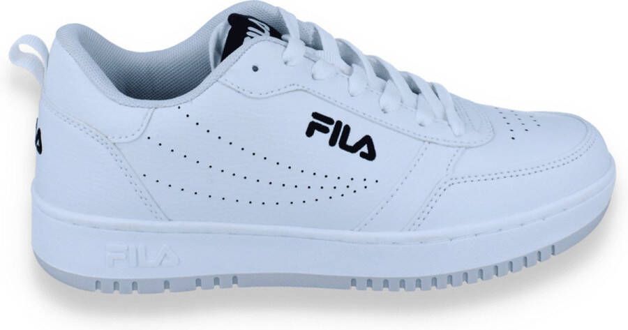 Fila Dames Sneaker Wit