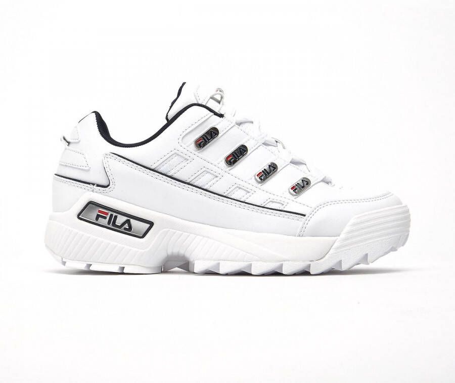 Fila best sale schoenen dames