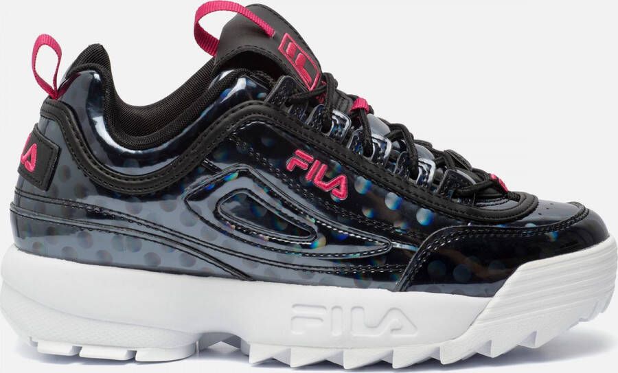 Fila Disruptor F Kids 1011081.18H Zwart 37