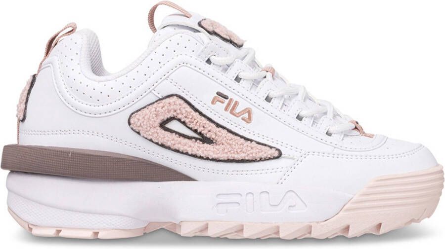 Fila Disruptor Patch Women