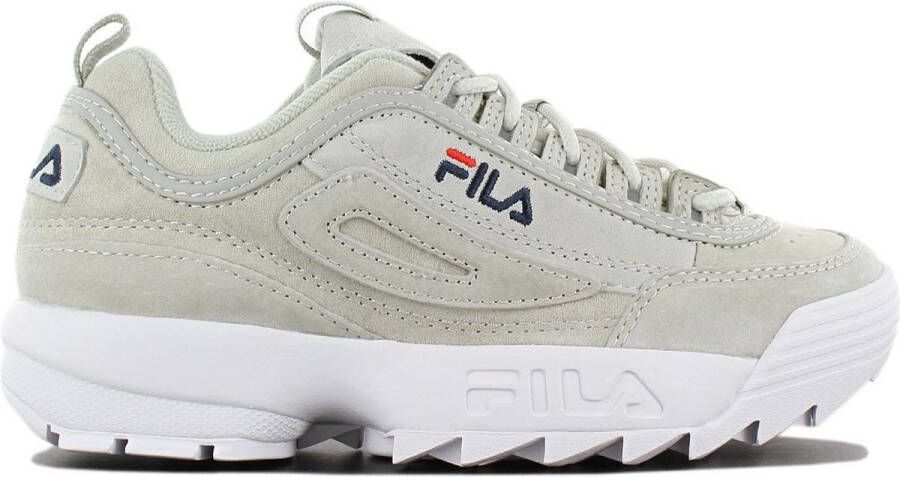 Fila Sneakers laag 'Disruptor M'