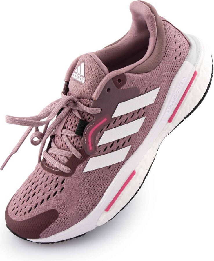 Fila Adidas Wms Solar Control Women's Running Shoes