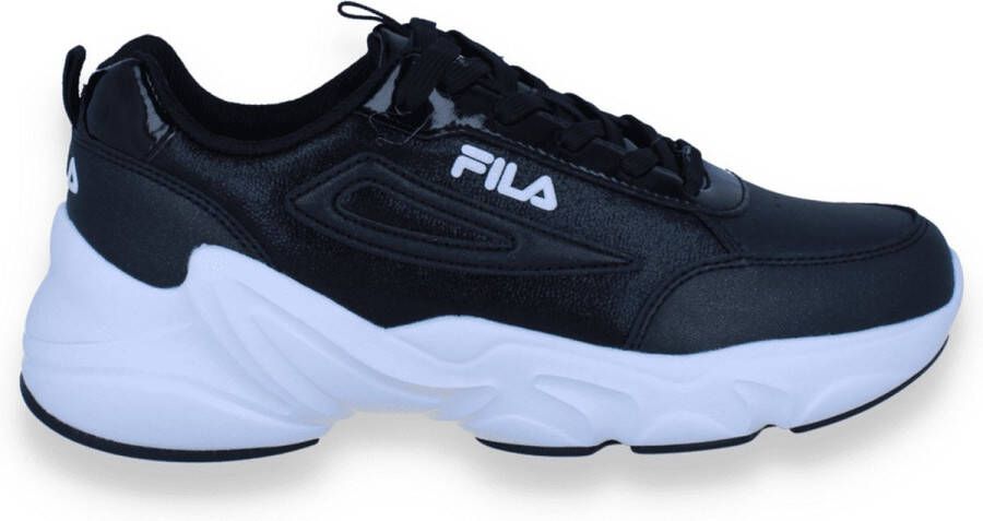 Fila Felice Dames Sneaker Zwart