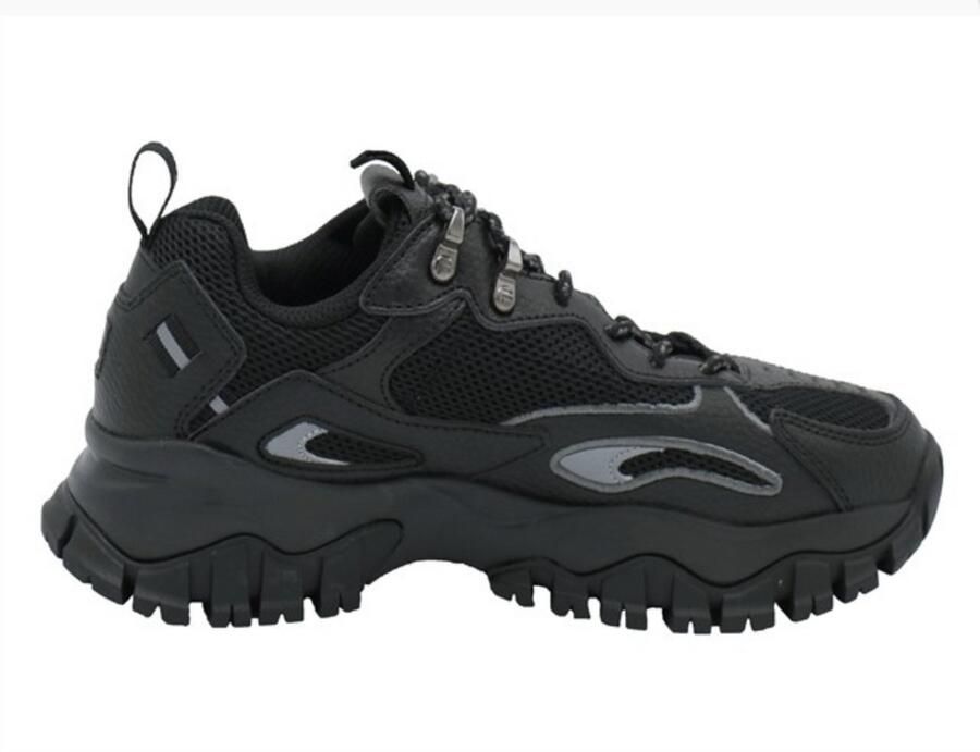 Fila Ray Tracer TR3 sneakers zwart