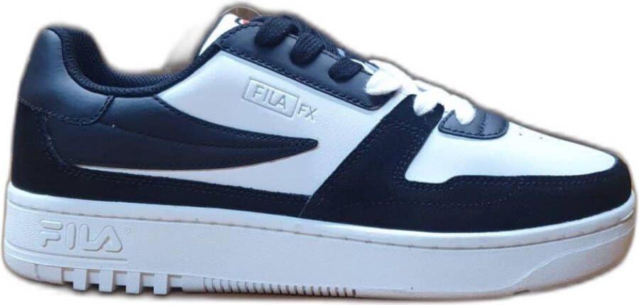 Fila FX Ventuno CB low Heren