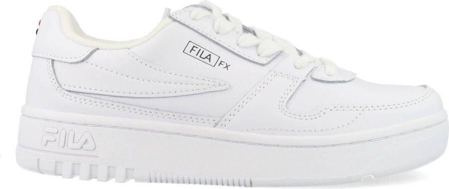 Fila FX Ventuno L Low sneakers wit Synthetisch Dames