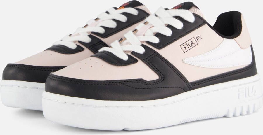 Fila Fxventuno Sneakers zwart Pi Dames