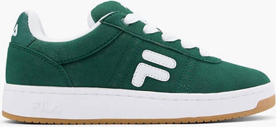 Fila Groene sneaker