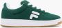 Fila Groene sneaker - Thumbnail 2