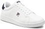 Fila Crosscourt 2 F Low FFM0002-13032 Mannen Wit Sneakers - Thumbnail 3