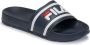 Fila Sandalen Slipper Morro Bay Teens Dress Blues - Thumbnail 1