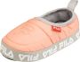 Fila Jr Comfider Pale Rosette 30 Children's Boots - Thumbnail 2