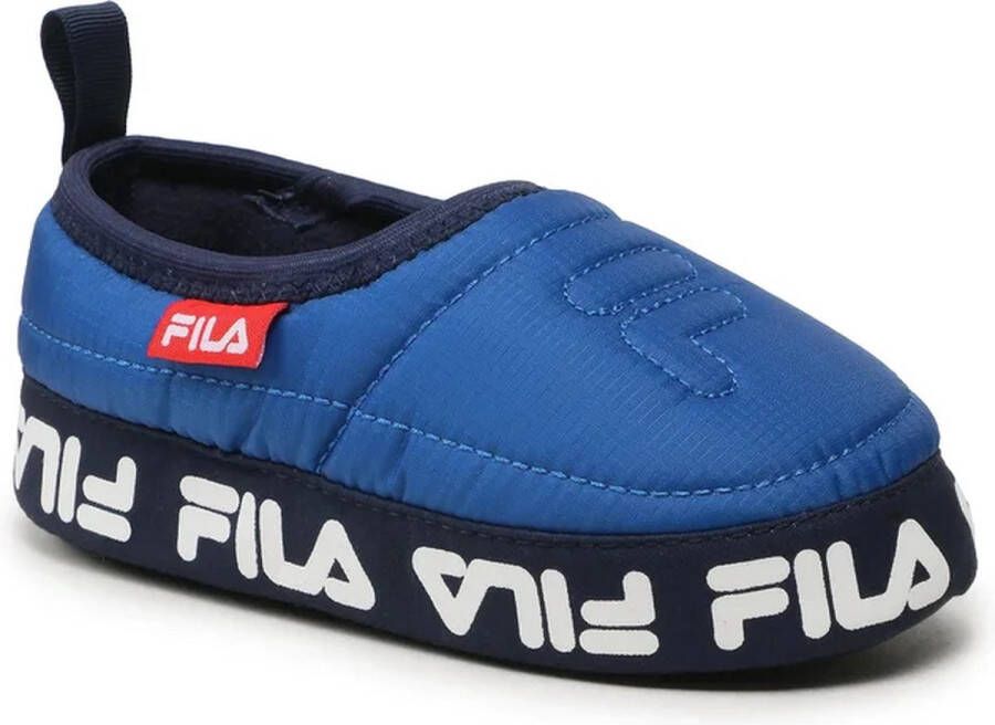 Fila Junior Comfider Lapis Blue 32 Children's Boots