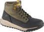 Fila Lance XXI Mid FFM0169-83158 Mannen Zwart Trappers Laarzen - Thumbnail 8