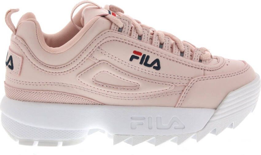 Fila meisjes discount