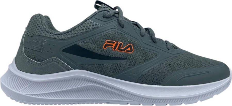 Fila Memory Trexler Grey- Heren Grey