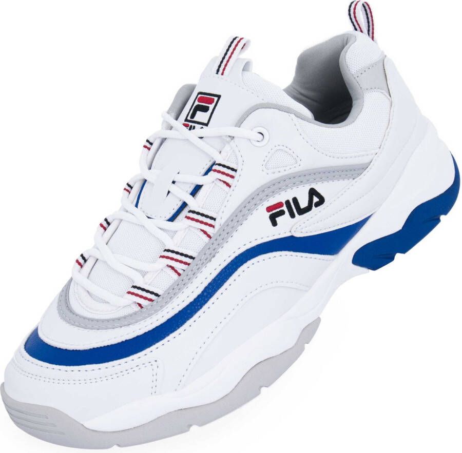 Fila Men's Shoes Ray Low Men