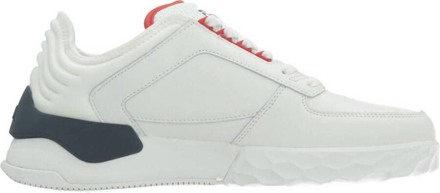 Fila Sneakers White Heren