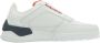 Fila Sneakers White Heren - Thumbnail 1