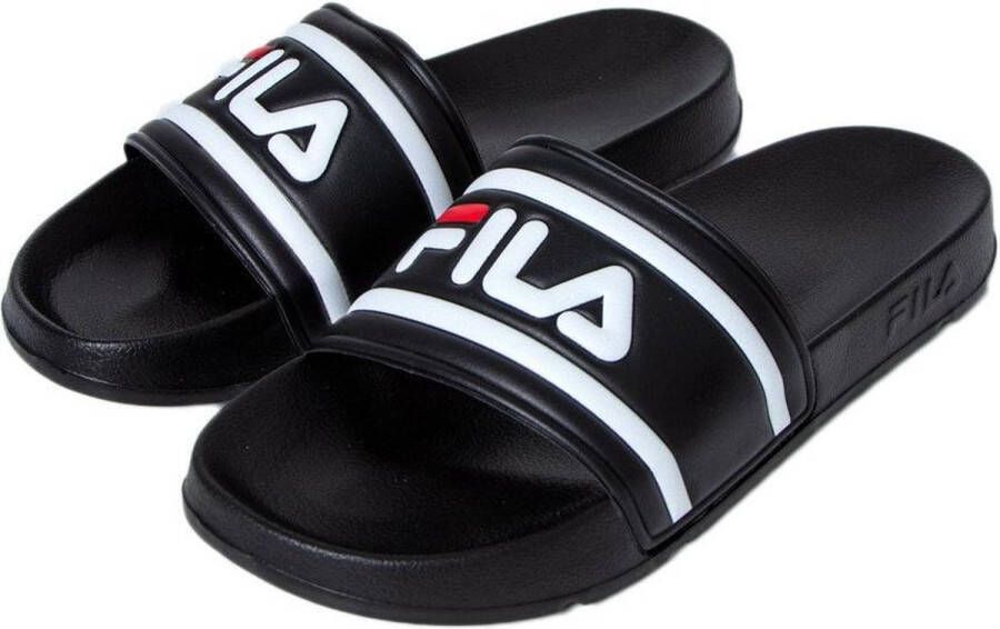 Fila Morro Bay Slipper 2.0 Wmn 1010901-25Y Zwart Slippers