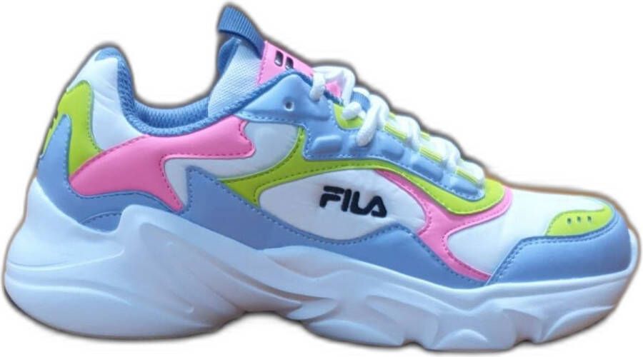 Fila Multicolor Sneakers Dames