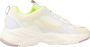 Fila Stijlvolle Damessneakers White Dames - Thumbnail 1