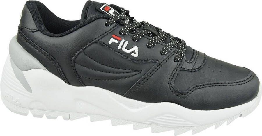 Fila Orbit CMR Jogger L Low Wmn 1010621-25Y Vrouwen Zwart Sneakers - Foto 1