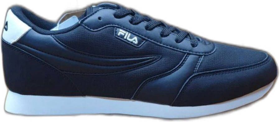 Fila Orbit N Black Heren