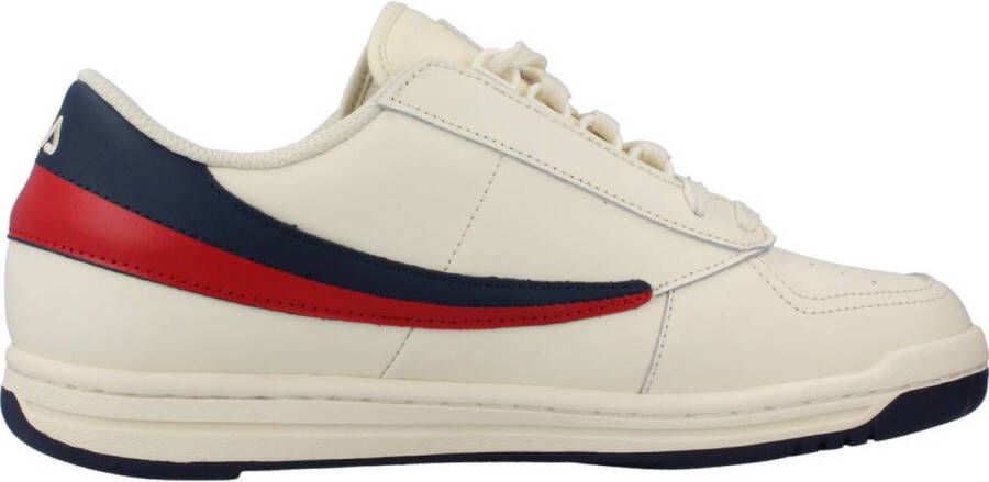 Fila Trainers Original Tennis '83 White Heren