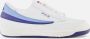 Fila Original Tennis'83 Sneakers wit Leer Heren - Thumbnail 1