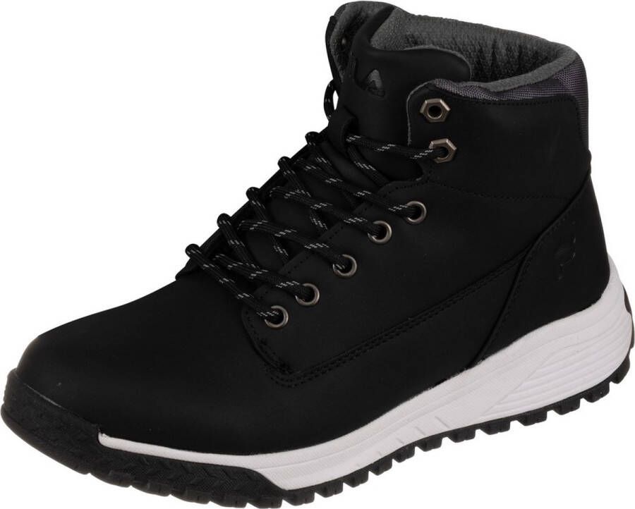 Fila Outdoor Schuh Mid Lance Xxi Black-Castlerock - Foto 1