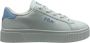 Fila Panache Kinderen White Kind White - Thumbnail 1