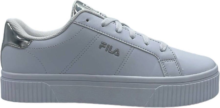 Fila Panache Junior White Kind White