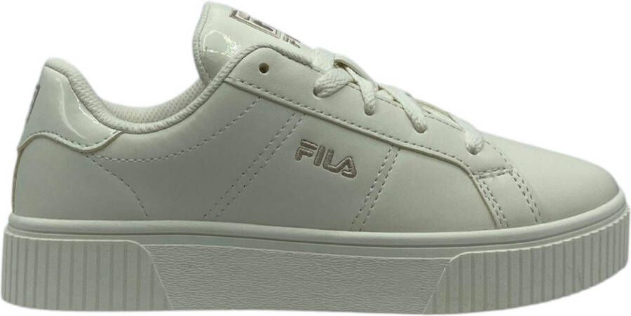 Fila Panache Kinderen Cream Kind Cream