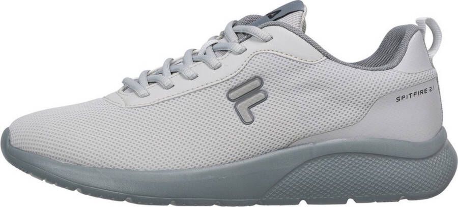 Fila Performance Laufschuhe Low Spitfire Gray Violet