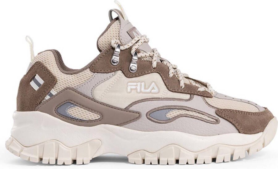 Fila Ray Tracer Tr2