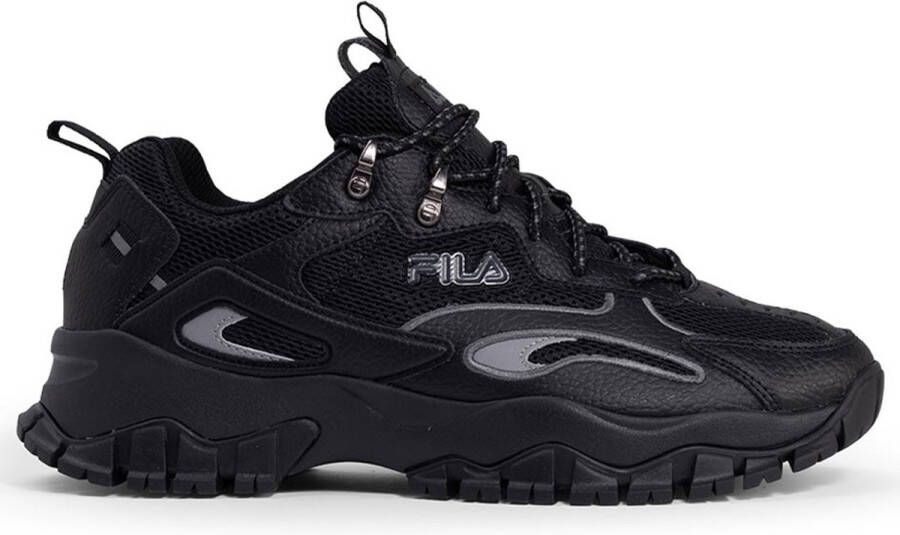 Fila Ray Tracer Tr2