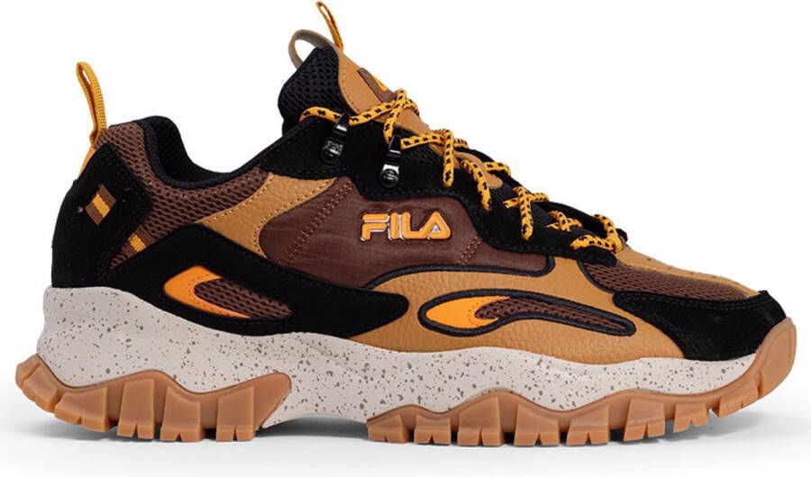 Fila Sneakers laag 'RAY TRACER TR2'