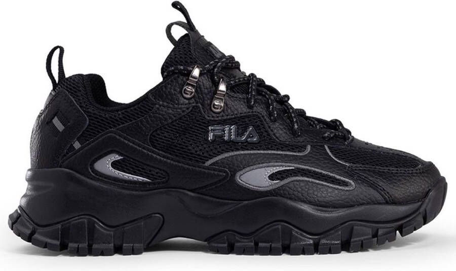 Fila RAY TRACER TR2 WMN FFW0464.83052 Zwart