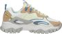 Fila Ray Tracer TR2 WMN Sneakers Laag overige kleuren - Thumbnail 5