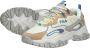 Fila Ray Tracer TR2 WMN Sneakers Laag overige kleuren - Thumbnail 4