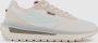 Fila Dames Sneakers Ronde Neus Synthetisch Leer Multicolor Dames - Thumbnail 13