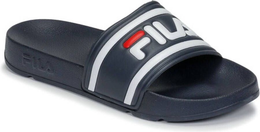 Fila Sandalen Slipper Morro Bay Teens Dress Blues