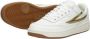 Fila Comfortabele Sportieve Sneaker White Dames - Thumbnail 6