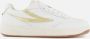 Fila Comfortabele Sportieve Sneaker White Dames - Thumbnail 1