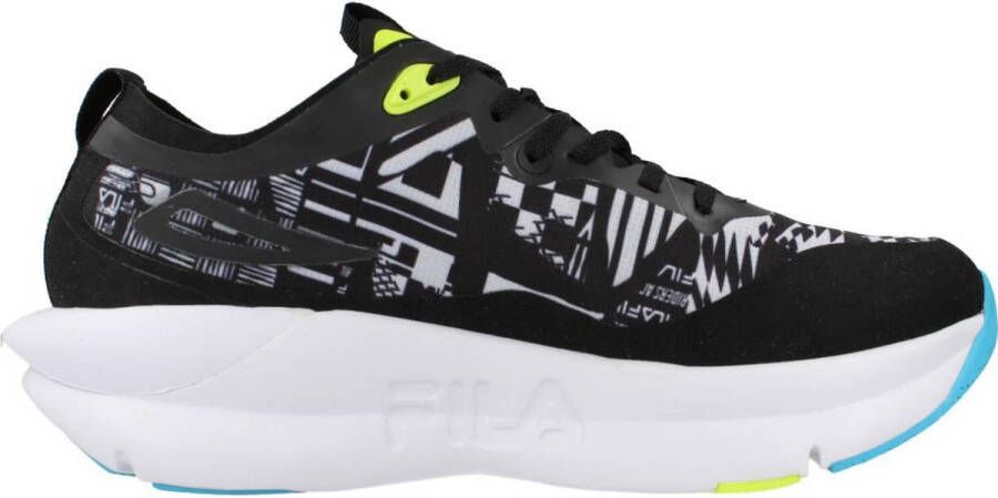 Fila SHOCKET ST VR46 Zwart