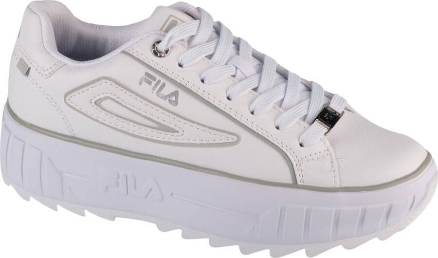 Fila Sintra Wmn FFW0493-10004 Vrouwen Wit Sneakers