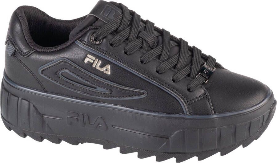 Fila Sintra Wmn FFW0493-83052 Vrouwen Zwart Sneakers