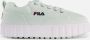 Fila Sandblast C Sneakers Laag mint - Thumbnail 2