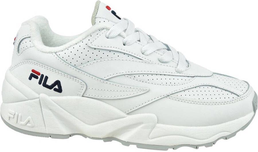 Fila Stijlvolle Damessneakers White Dames